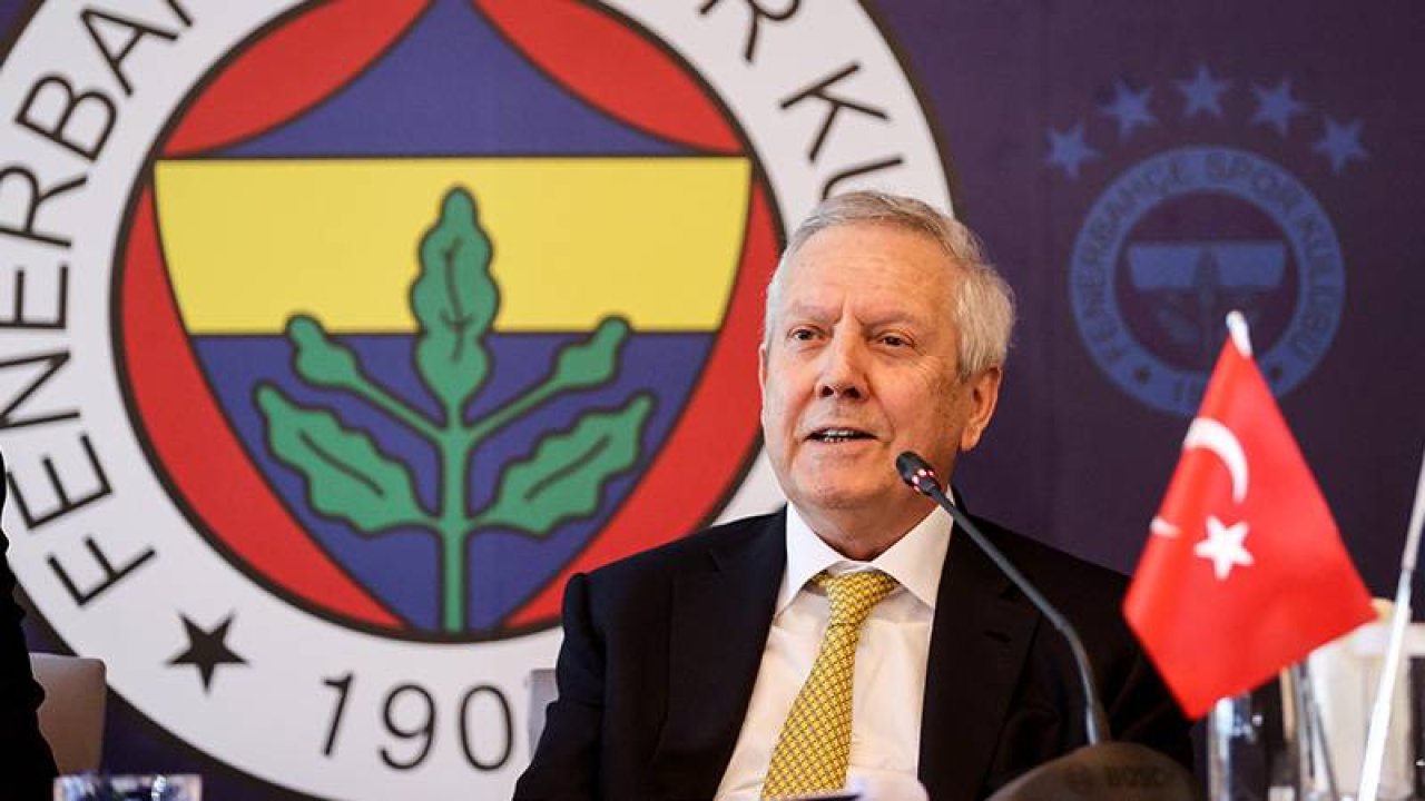 Aziz Yıldırım: 