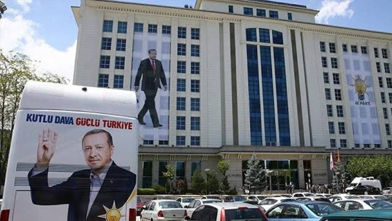 Aytunç Erkin yazdı: AK Parti ve Erdoğan, Ebu Zer’in yanında mı yoksa Hz. Osman’ın mı?
