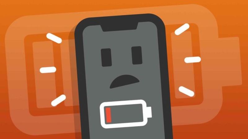 iPhone batarya süresi doğruları yansıtmıyor!