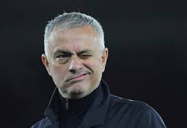 Jose Mourinho, kendi geleceğini açıkladı!