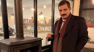 Sinan Ateş'in arkadaşı saldırıya uğradı! Son dakika!