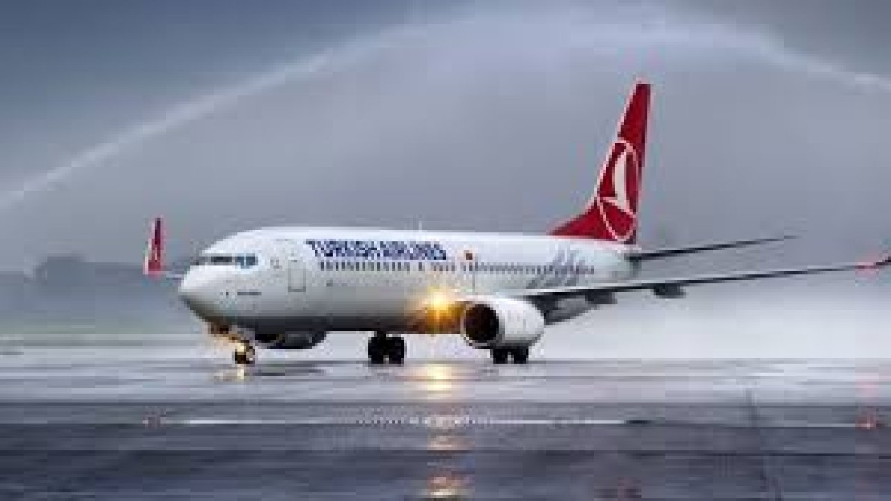 THY'de Yöneticilere Verilen 