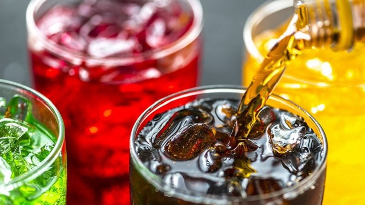 Kola, meyve suyu ve buzlu çaya zam geliyor!