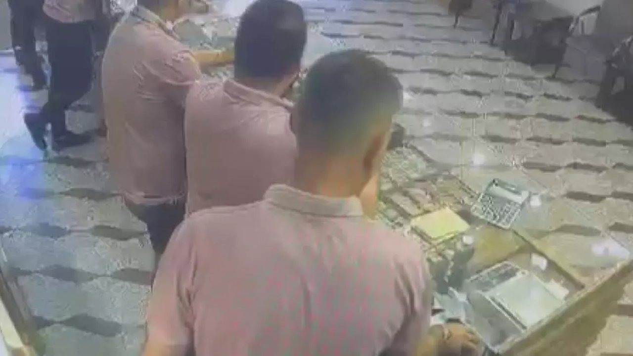 Güvendiği çalışanı 7 ayda 1 milyon TL'lik vurgun yaptı