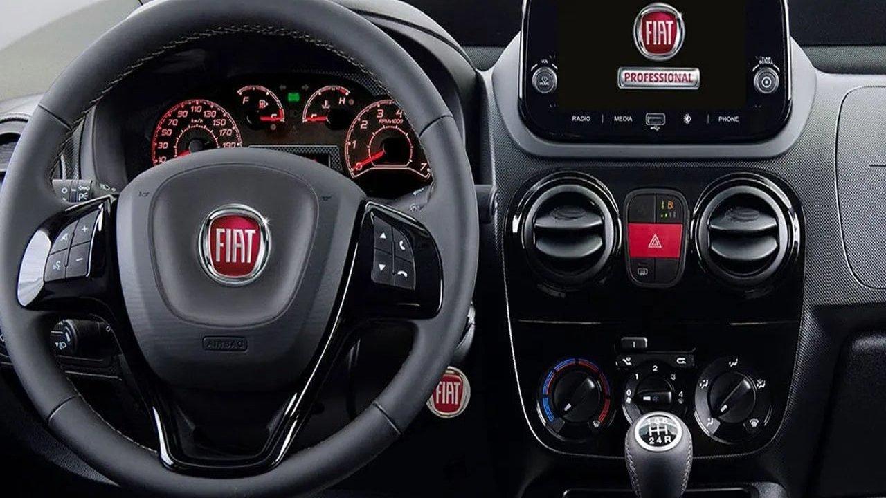 Fiat, 500 bin liranın altında araba sahibi olma hayali kuranlara umut veriyor!