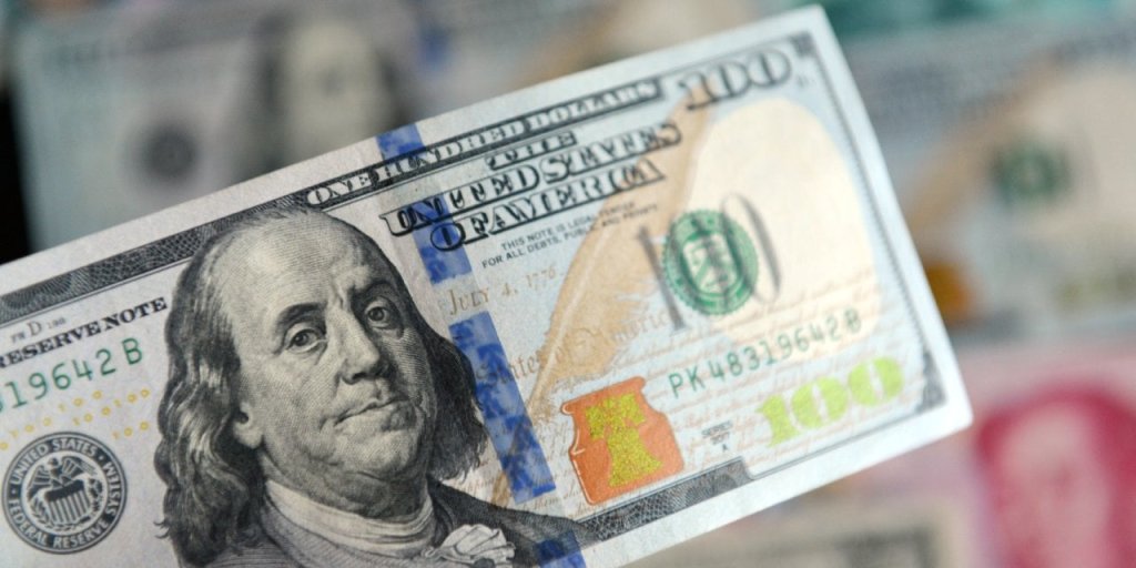 Merkez Bankası'ndan bankalara yeni dolar talimatı geldi