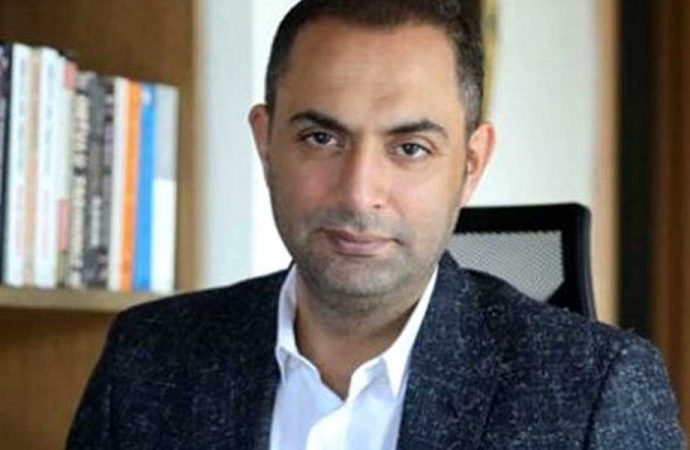 Tutuklu gazeteci Murat Ağırel'in durumu çok ciddi