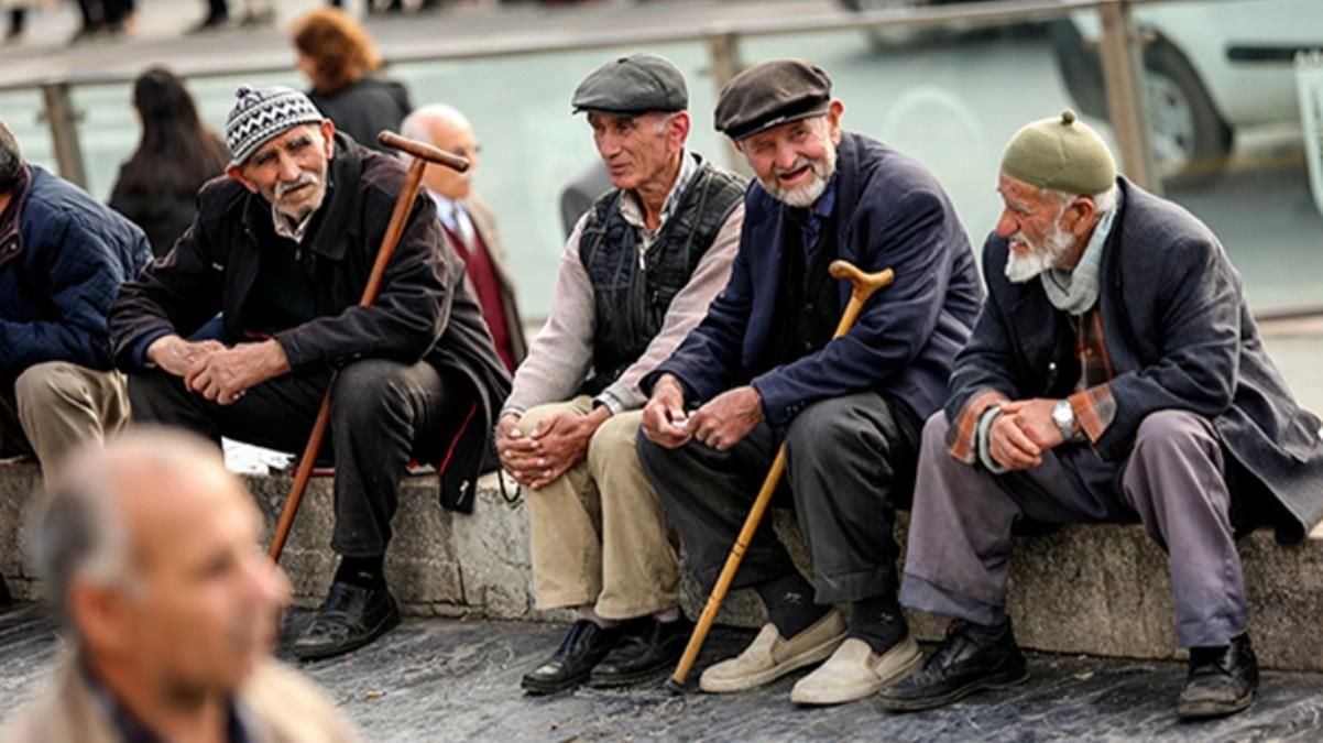 Emeklilere iki yeni ücretsiz hizmet!