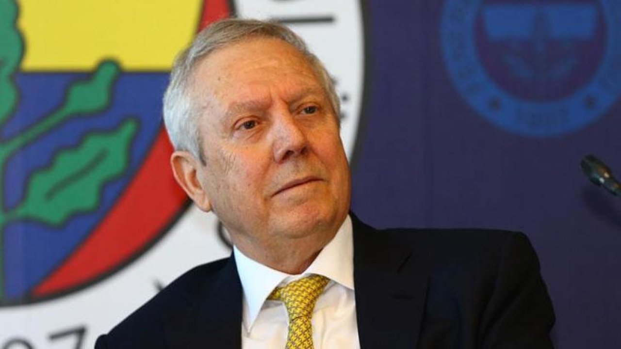 Aziz Yıldırım 