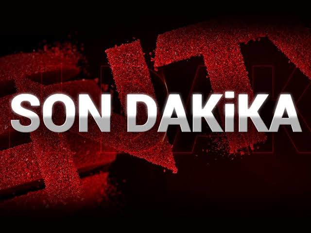 Sakarya’da Ülkü Ocakları Başkanı silahlı saldırı sonucu yaralandı!