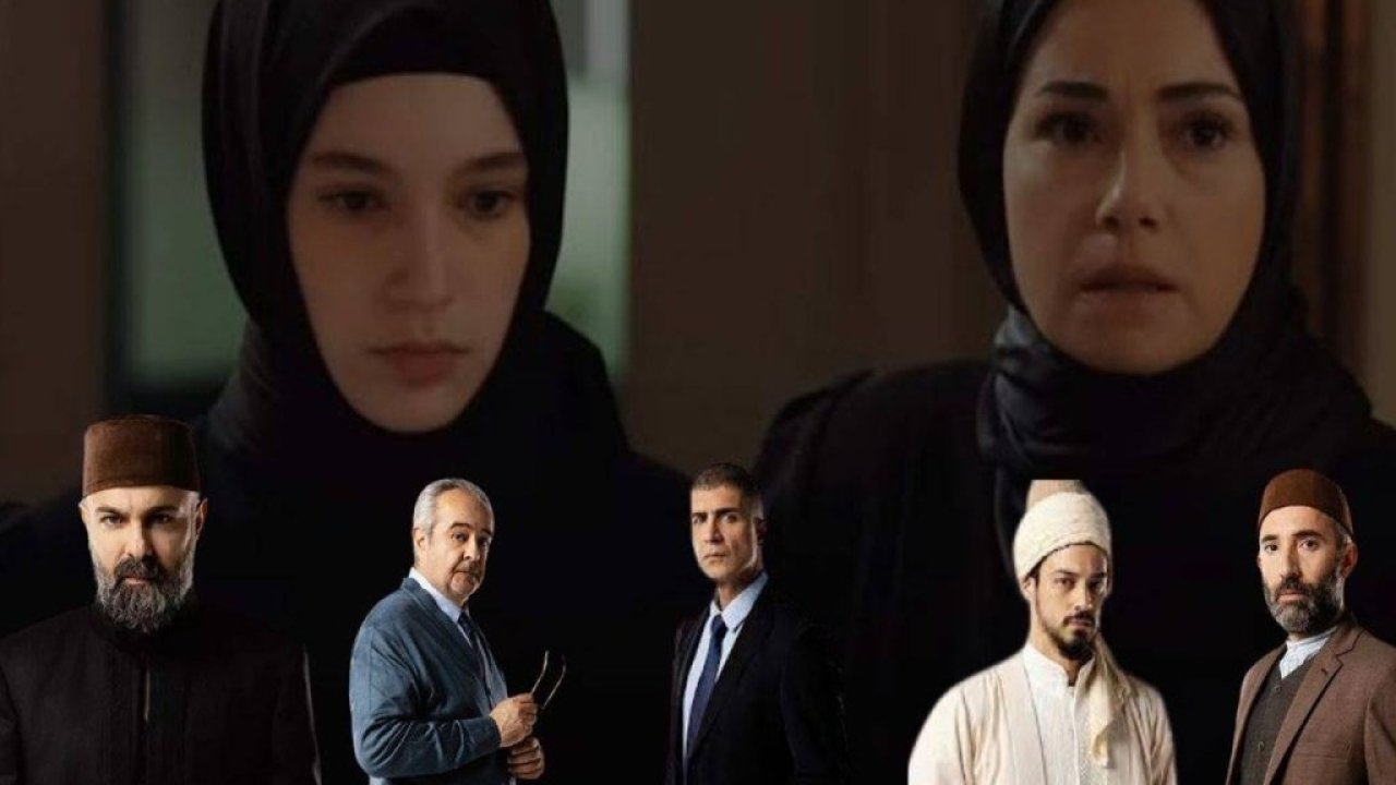 NOW TV Kızıl Goncalar'ın yerine yeni bir dizi için hazırlıklara başladı!: Başroller açıklandı!