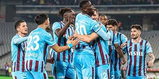 Trabzonspor, Vestel ile sözleşmesini sonlandırma kararı aldı!