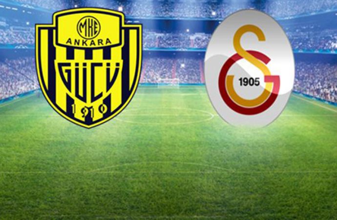 Kritik maçta ilk 11’ler belli oldu! Fatih Terim’den sürpriz hamle