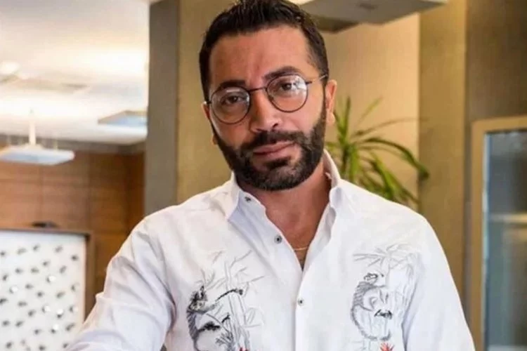 Ünlü yazar Aşkım Kapışmak gözaltında!