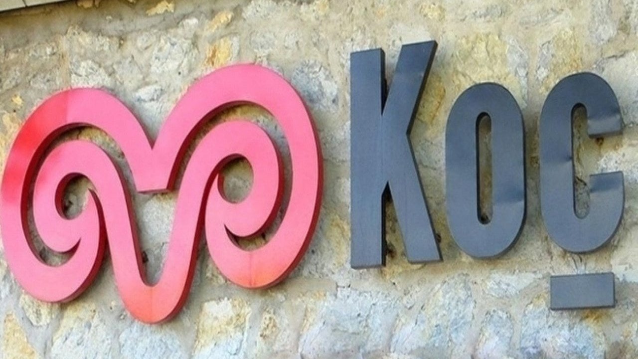 Koç Holding, milyonlarca euroluk bir anlaşma imzaladı