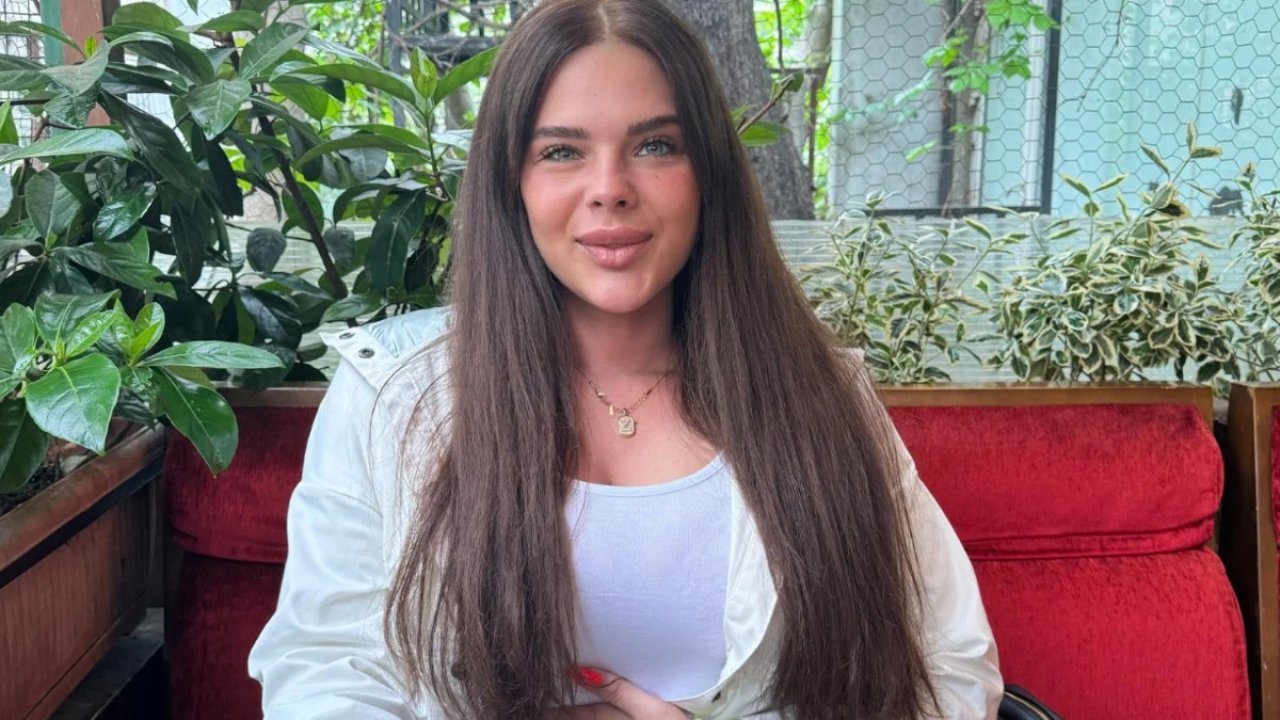 Damla Ersubaşı'ndan itiraf: Gelinlik mi giydim yoksa kefen mi bilmiyorum