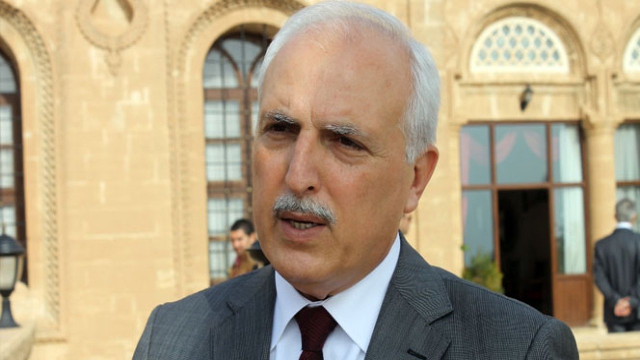 İstanbul eski Valisi Hüseyin Avni Mutlu, 68 yaşında avukat oldu