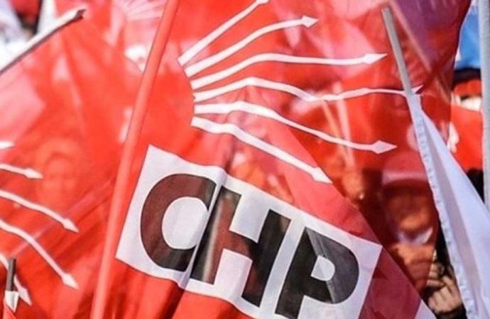 Cumhuriyet Halk Partisi'nde 18 il başkanından ortak bildiri