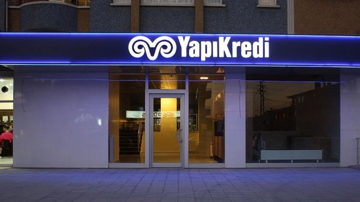 Koç Holding açıkladı: Yapı Kredi’nin satışına yönelik görüşmeler sona erdi