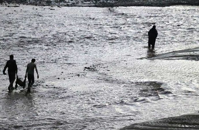 Ağrı'da selde kaybolan 12 yaşındaki çocuğun cansız bedeni bulundu