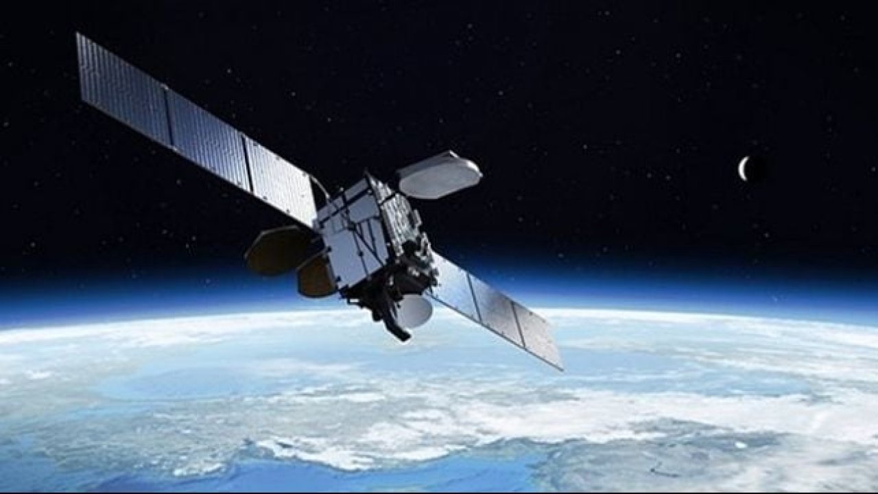 Türksat 6A'nın Temmuz ayında uzaya fırlatılması planlanıyor