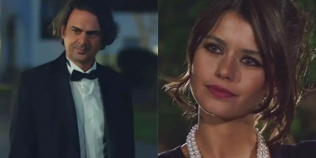 Beren Saat ve Kızılcık Şerbeti Kayhan Aynı Projede!