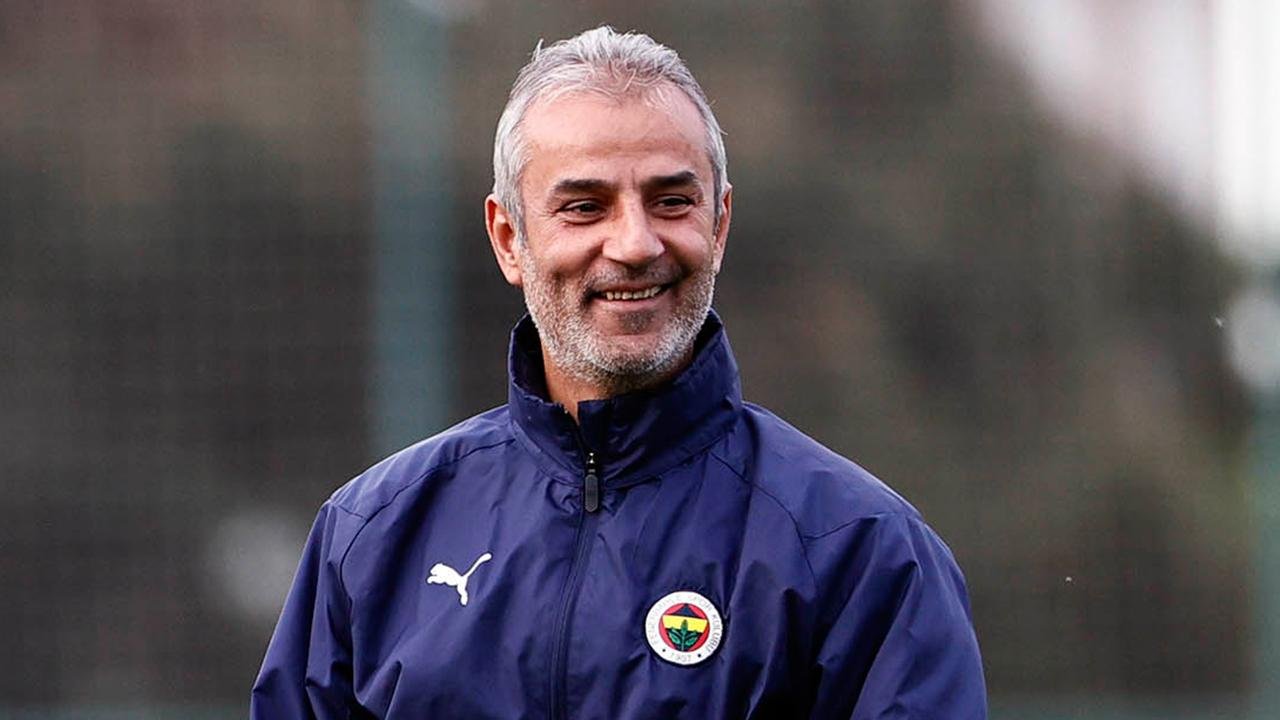 Ankaragücü'nden İsmail Kartal'a Teklif