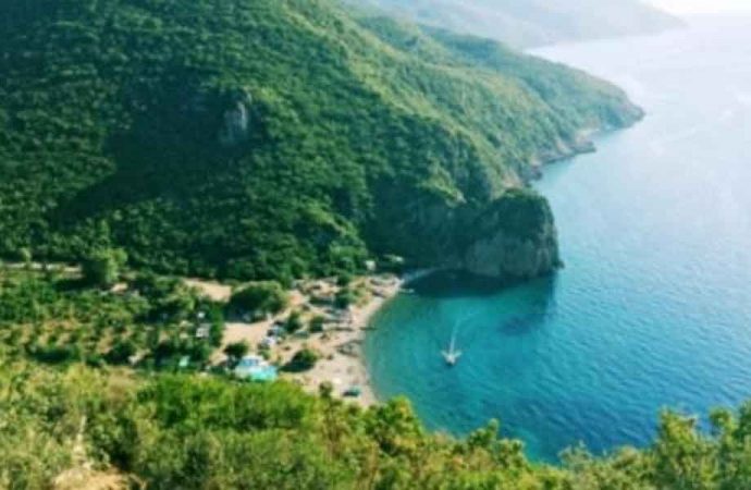 Saros'u zehirleyecek proje tam gaz devam!
