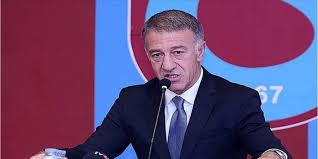 Ahmet Ağaoğlu ortaya çıktı ve aylar süren sessizliğini bozdu! 'Bırakın da yönetim...'