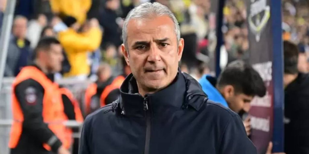 İsmail Kartal Suudi Arabistan Ekibiyle Anlaşmaya Vardı!