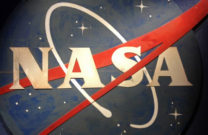 NASA 10 kentilyon dolarlık proje için adım attı!