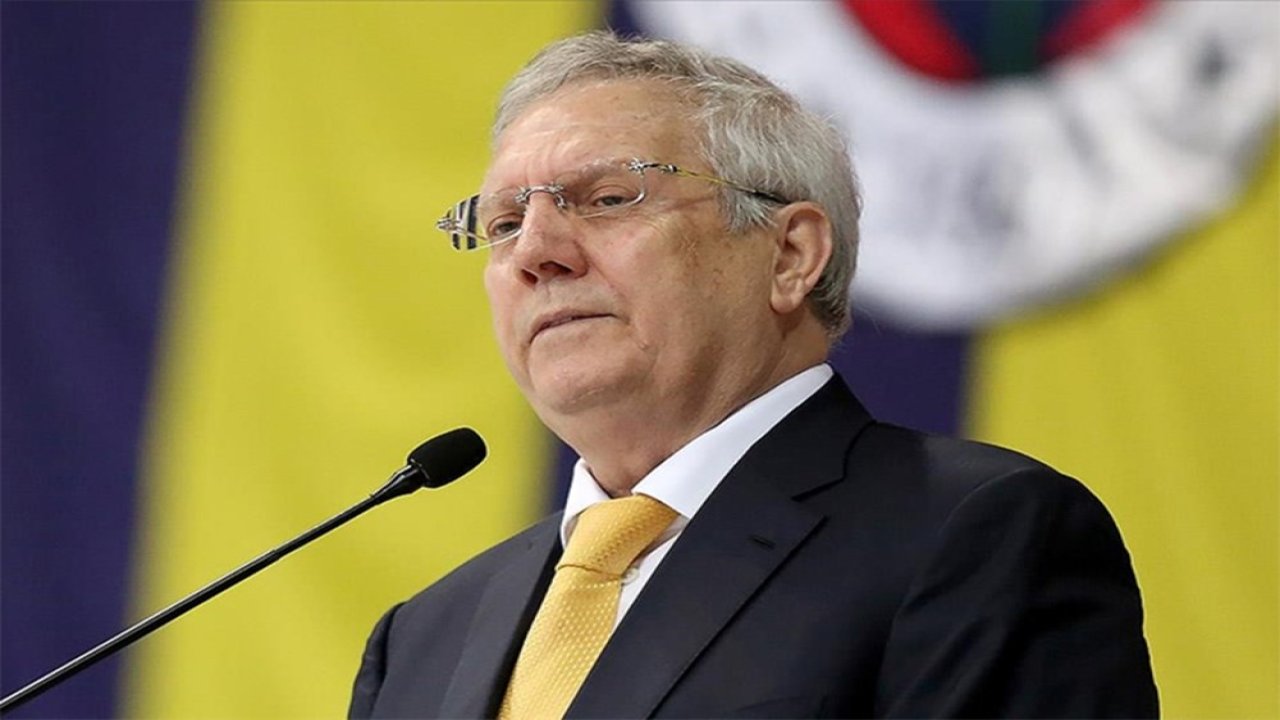Fenerbahçe'de Seçim Öncesi Gerginlik: Yıldırım, Koç'un Televizyon Teklifine Cevap Verdi