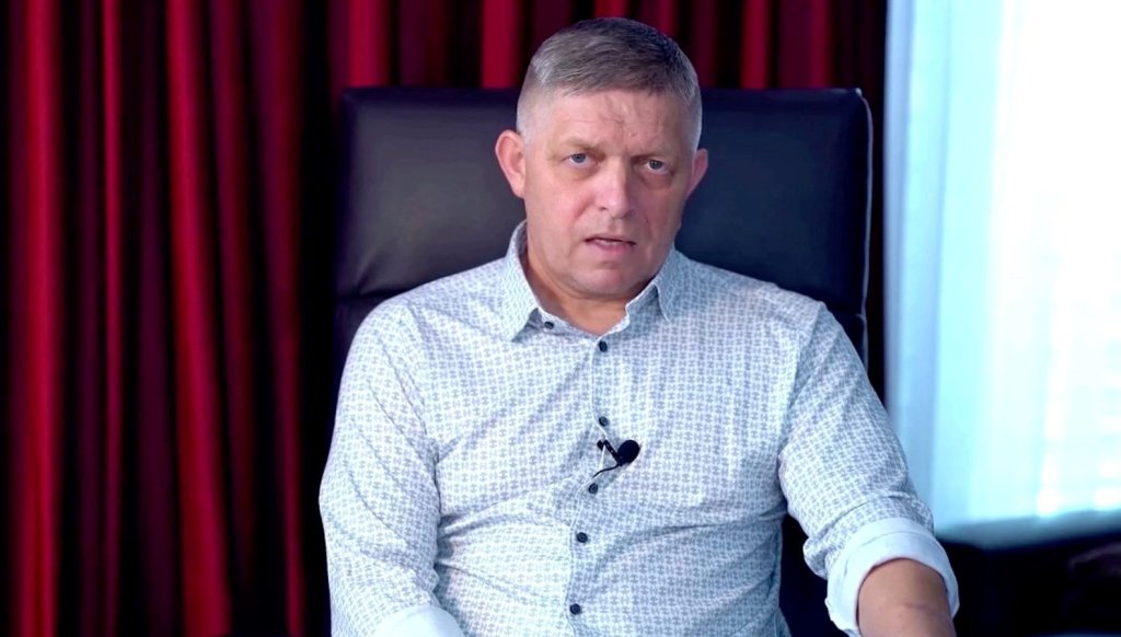 Başbakan Fico'dan Suikast Girişimi Sonrası İlk Açıklama: 