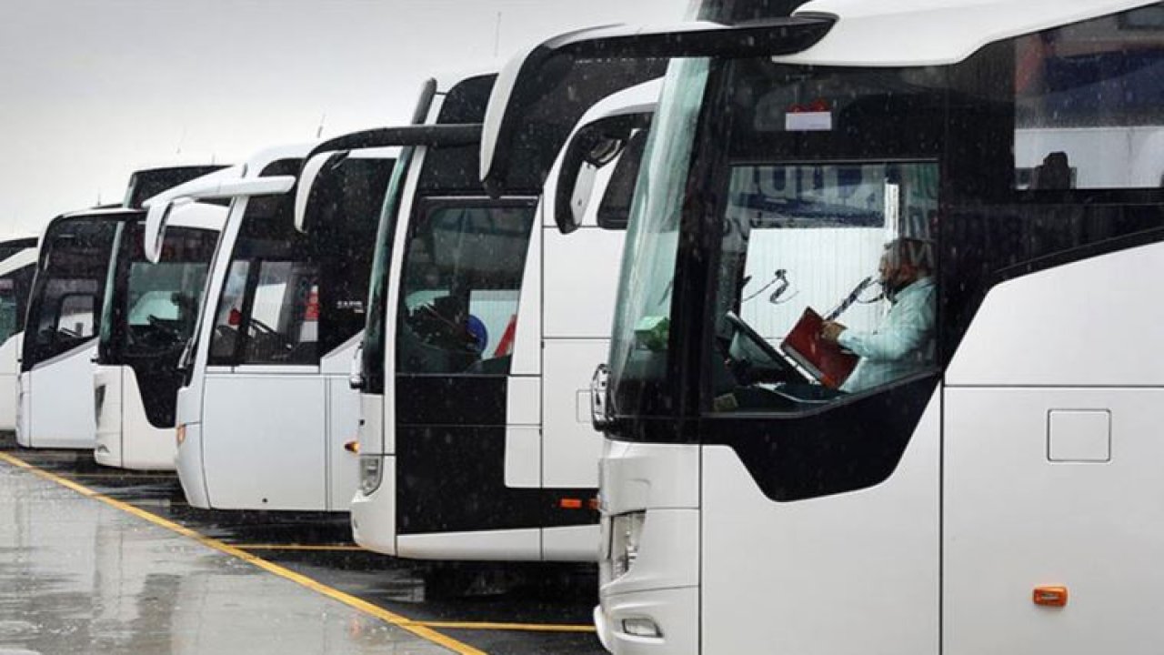 Kurban Bayramı Yaklaşırken Otobüs ve Uçak Bilet Fiyatları Rekor Seviyede!