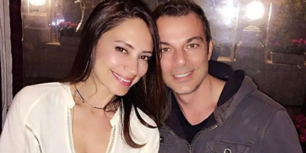 Ünlü Çift Son Anda Boşanmaktan Vazgeçti! Aşk bitmemiş!