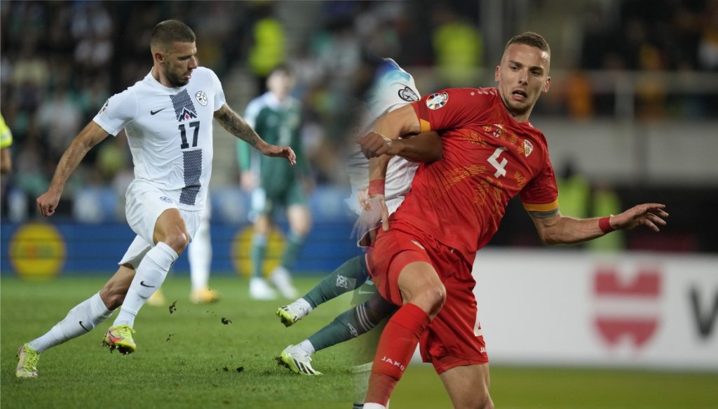Göztepe'den çifte hamle geldi!