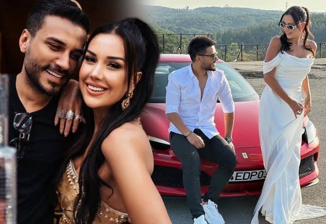 Dilan ve Engin Polat davasında hakim çekildi: Özel görüşme talep edilmiş ve buda red almış!