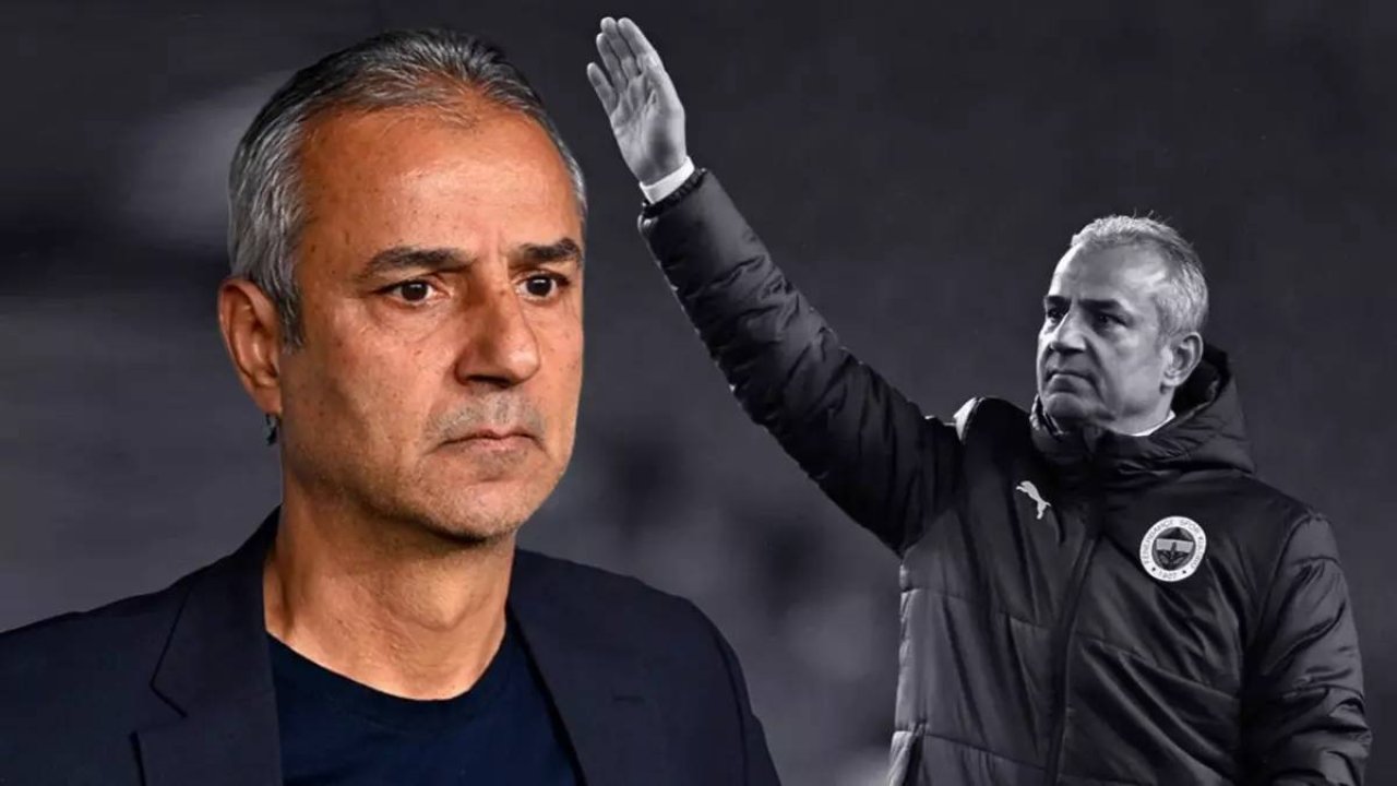 İsmail Kartal'ın yeni anlaşması dudak uçuklattı! Mourinho ile aynı miktarda maaş alacak