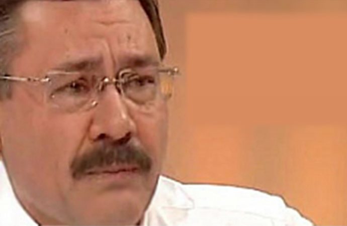 Alper Taşdelen, Melih Gökçek’in yalanlarını fotoğraflarla kanıtladı