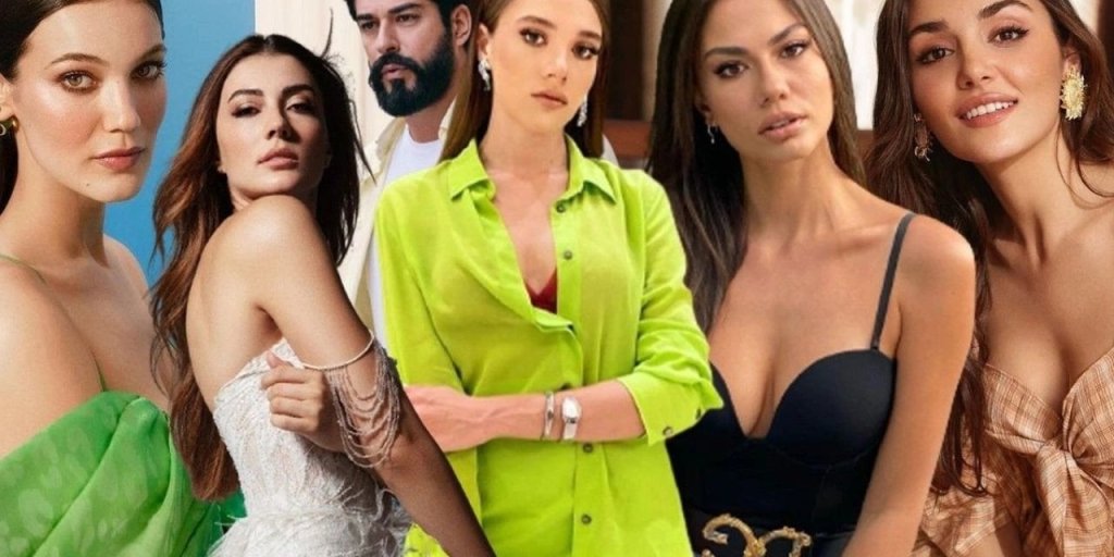Ünlü Oyuncuların Deli Saçması İstekleri! Sevişme Sahnelerinin Perde Arkası!