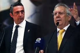 Aziz Yıldırım’dan Ali Koç’a liderlik eleştirisi!