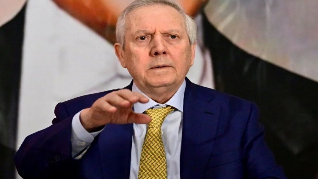 Aziz Yıldırım 