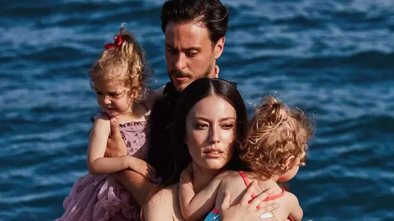 Pelin Akil'den hamilelik iddialarına yanıt