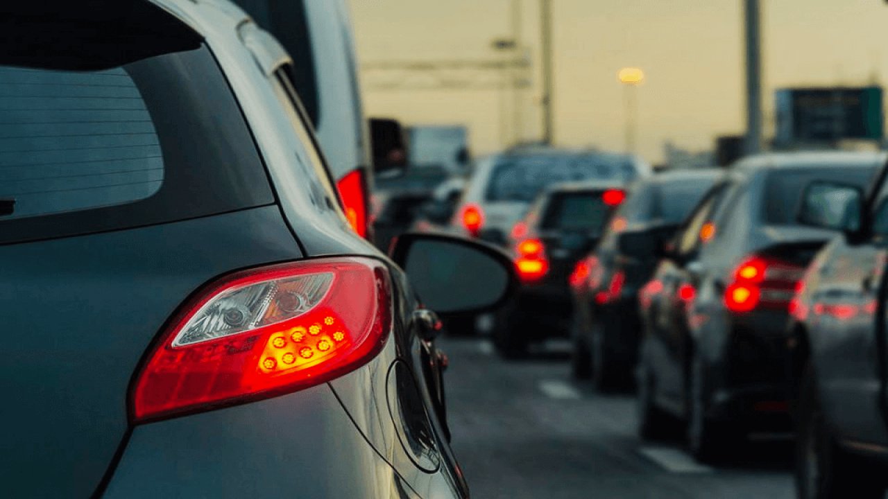 Zorunlu Trafik Sigortası Primlerinde %3,5 Artış Temmuz'da Başlıyor