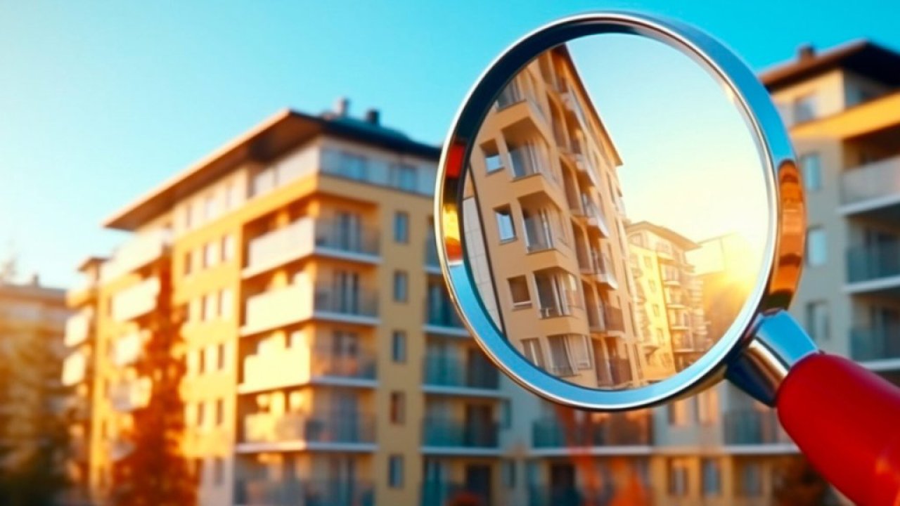 Dikkat! Emlak Sistemi Yenileniyor: Uymayanlar 100 Bin TL Ceza Alacak