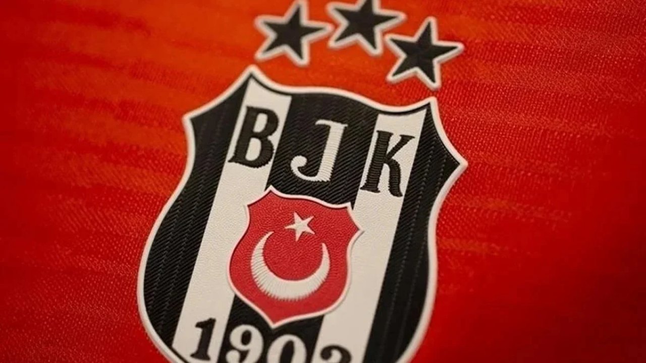 Beşiktaş anlaşmayı resmen duyurdu: Galatasaray'ın eski kalecisi Beşiktaş'a imza attı