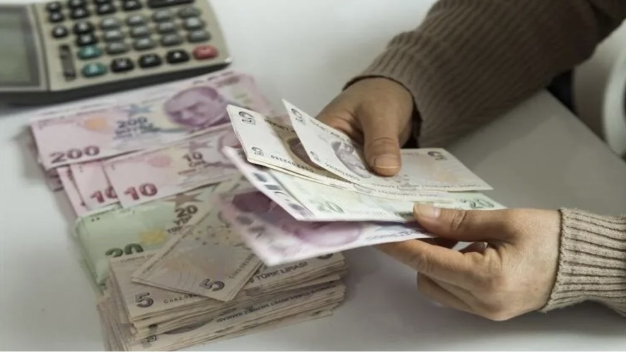 Dikkat! Artık BES birikimleri tapusu olmayanlar için kredi teminatı olarak kullanılabilecek