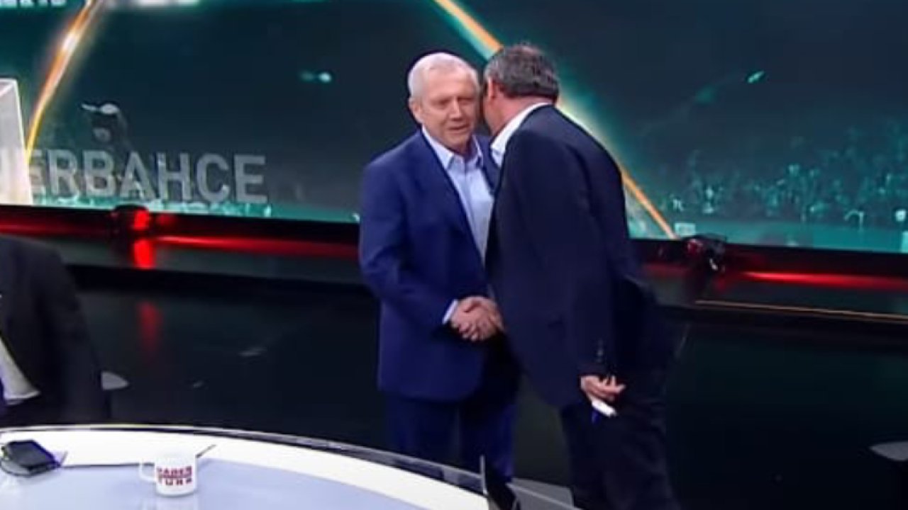 Ali Koç ve Aziz Yıldırım'ın teklifini reddeden NOW TV'den açıklama