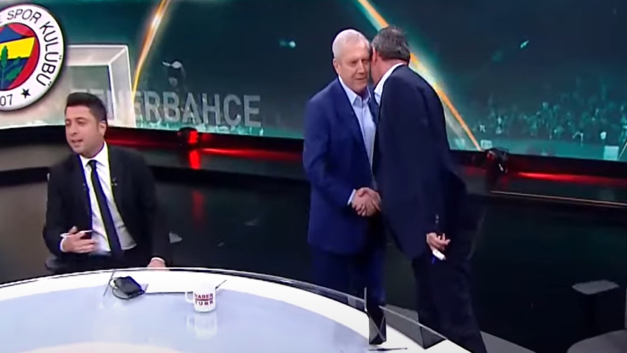 Yıldırım ve Koç Buluşması: Reytinglerde Zirvede!