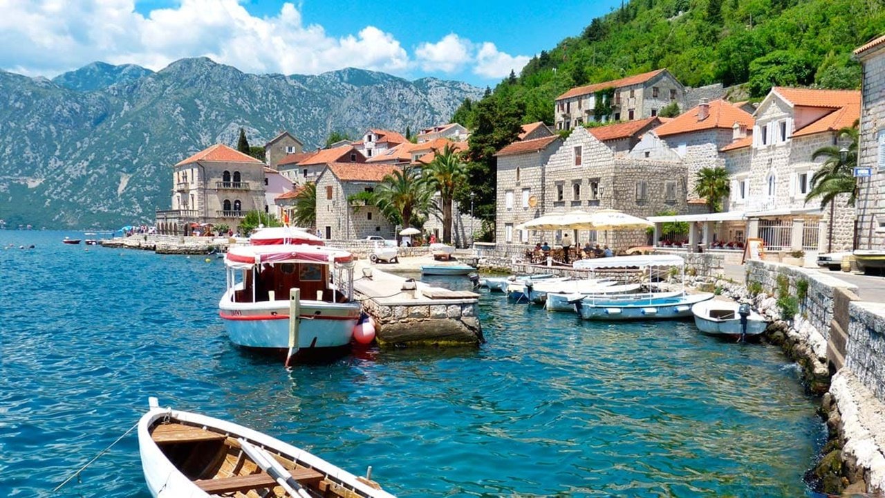 Zenginlerin Vizesiz Tatil Rotası: Gözde 5 Ülke